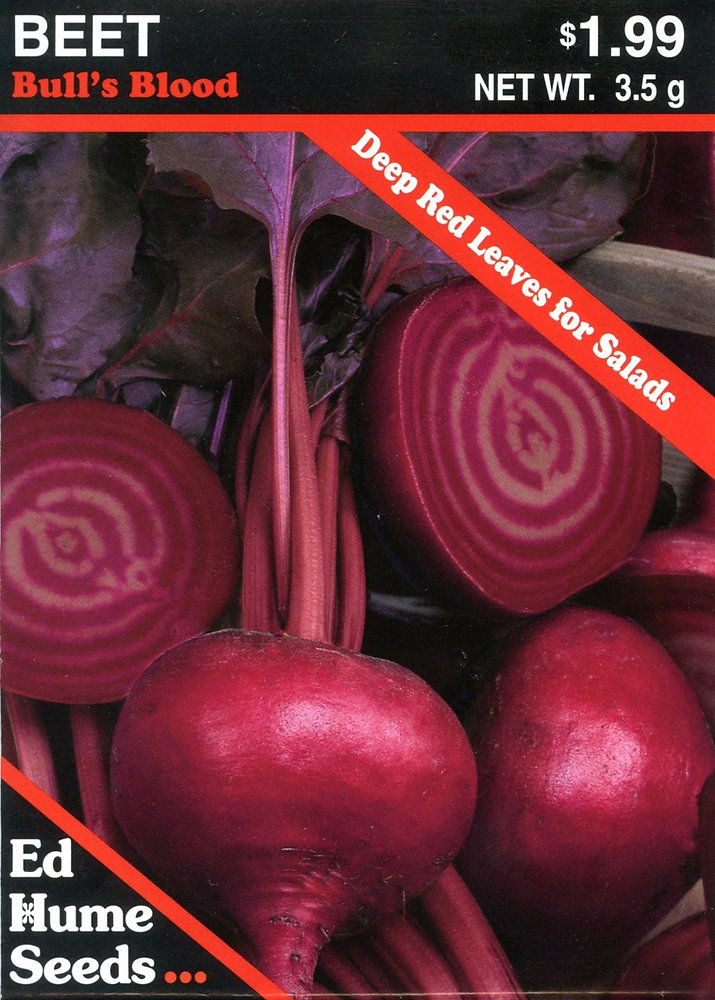 Beneficial Beets