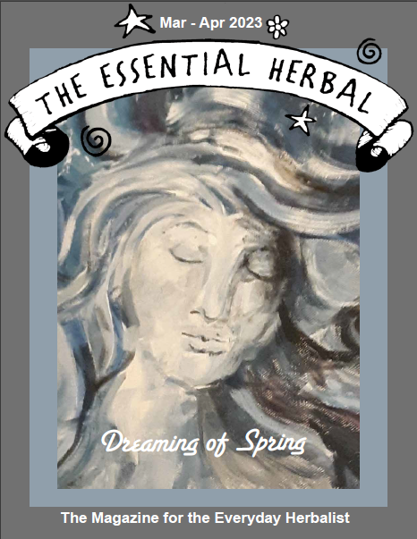 Essential Herbal Magazine, Mar/Apr 2023