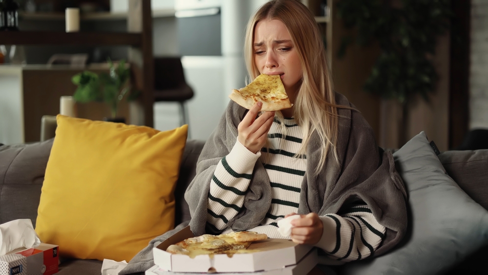 Essential Tips for Dealing with Stress Eating