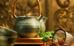Herbal Tea — Herbal Wisdom Institute