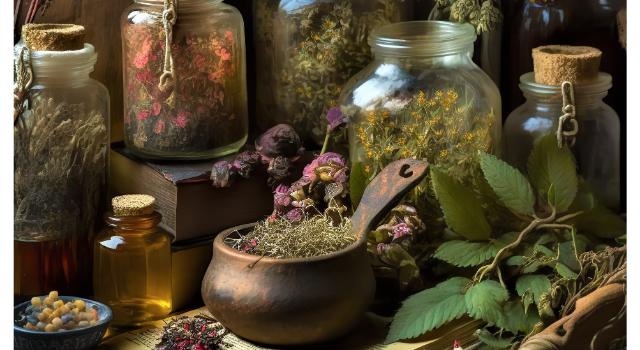 The Truth About Choosing Herbal Remedies