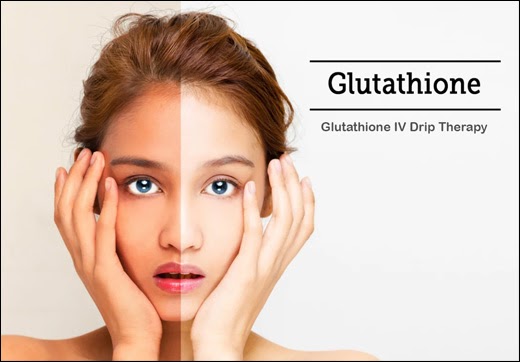 Glutathione IV Drip Therapy – How the results can be maintained with Ayurveda - Dr. Vikram's Blog