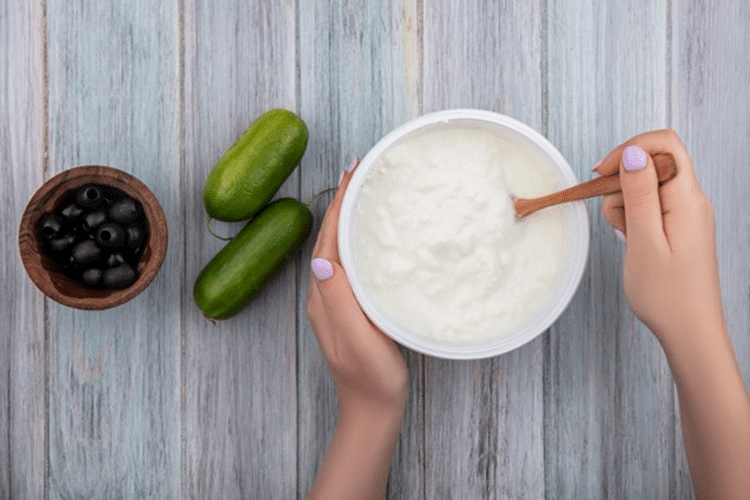 Gluten and Dairy Free Mayonnaise: A Game Changer for Gut Health