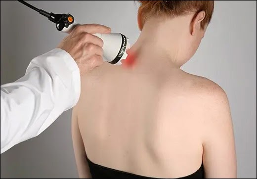 Effects Of Low-Level Laser Therapy In Ayurveda - Dr. Vikram's Blog