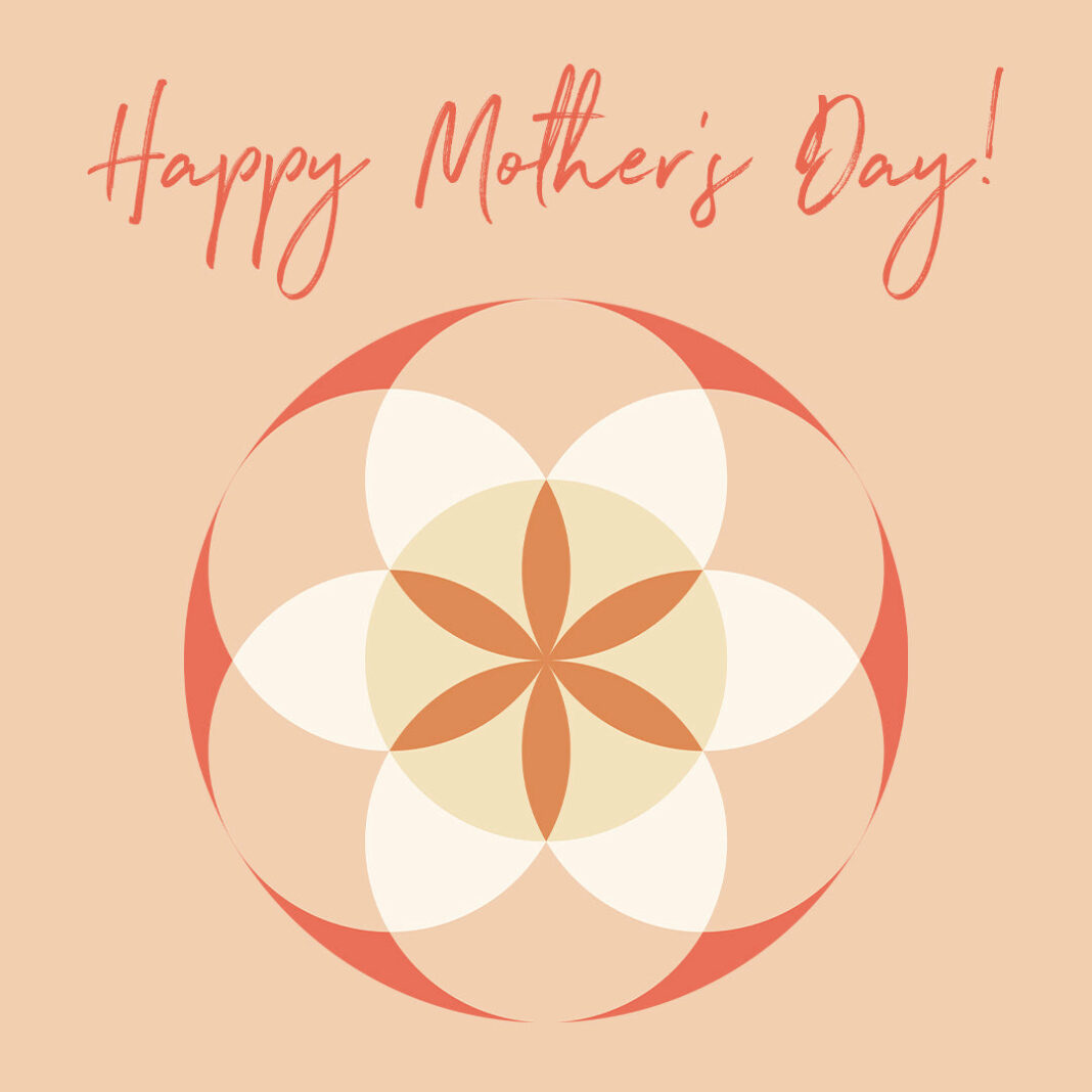 Happy Mother's Day from our founder
– Herb'N Eden