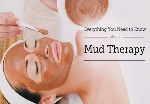 Mud Therapy & Health Benefits Of Mud Therapy In Ayurveda - Dr. Vikram's Blog