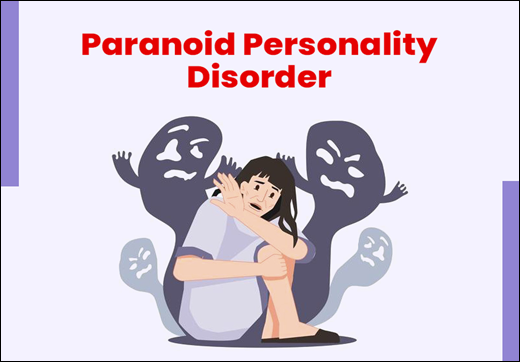 Paranoid Personality Disorder (PPD) Symptoms, Causes & Its Ayurvedic Treatment - Dr. Vikram's Blog