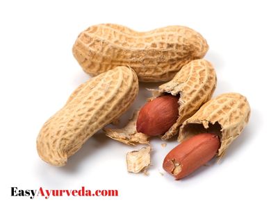 Peanut (Arachis hypogaea L.) Quality, Benefits, Research